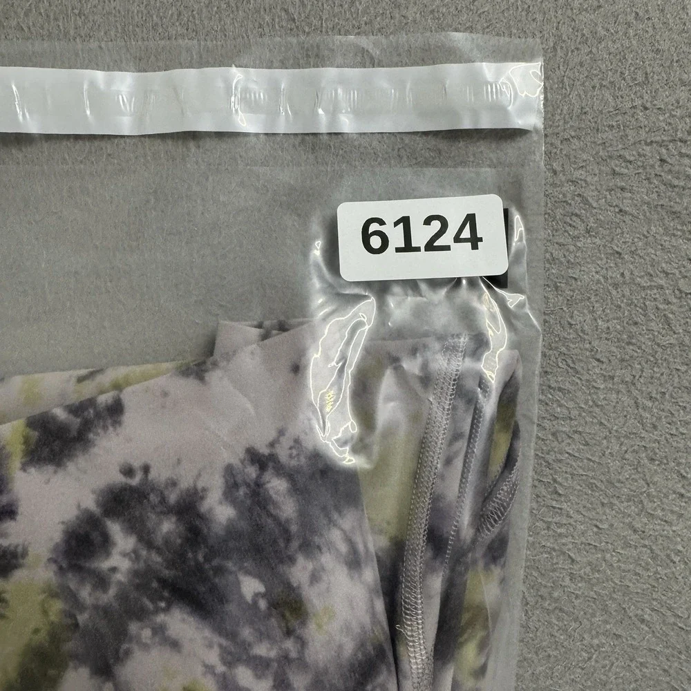 Lululemon Align High Rise Pant 12 Mauve Gray 28